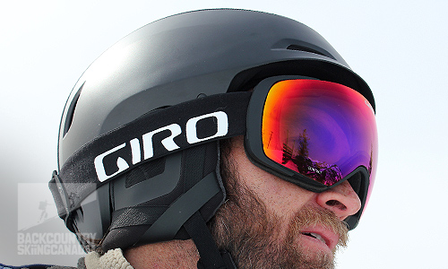 Giro range hot sale mips 2020